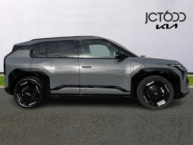 KIA Ev3 Photo 4