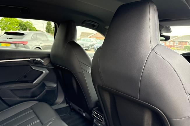 AUDI A3 Photo 43