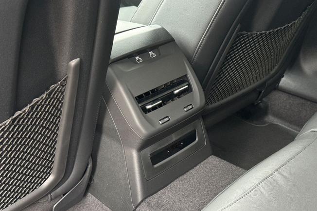 AUDI A5 Avant Photo 24