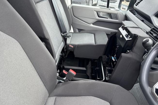 Volkswagen Crafter Photo 35