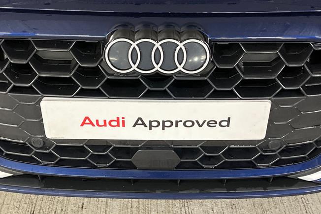 AUDI A3 Photo 39