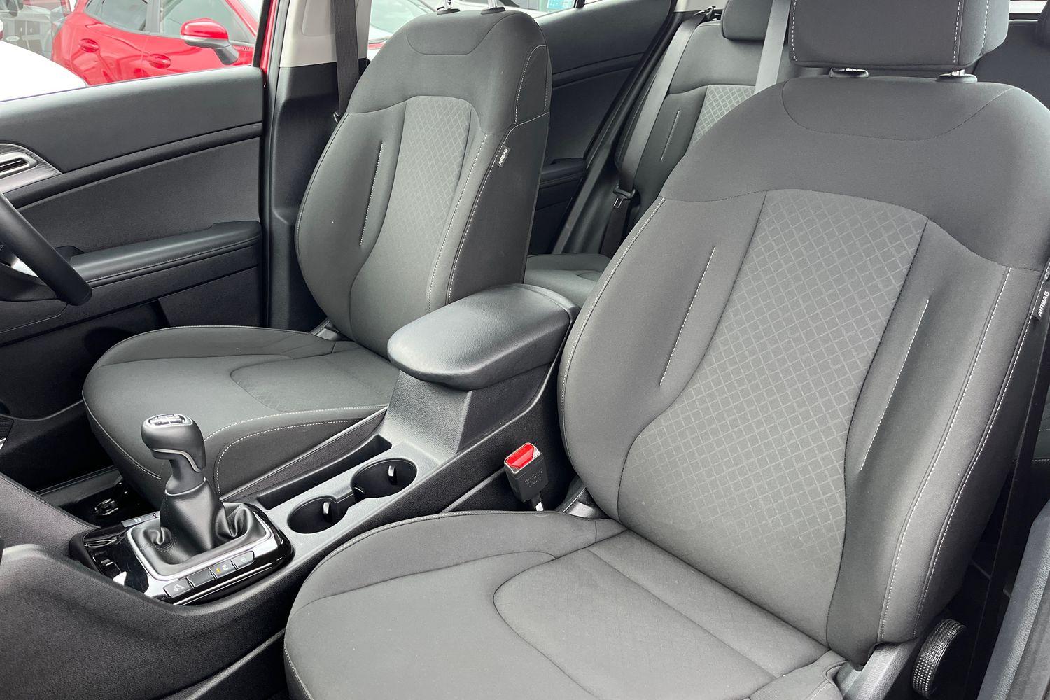 Kia SPORTAGE Photo 18