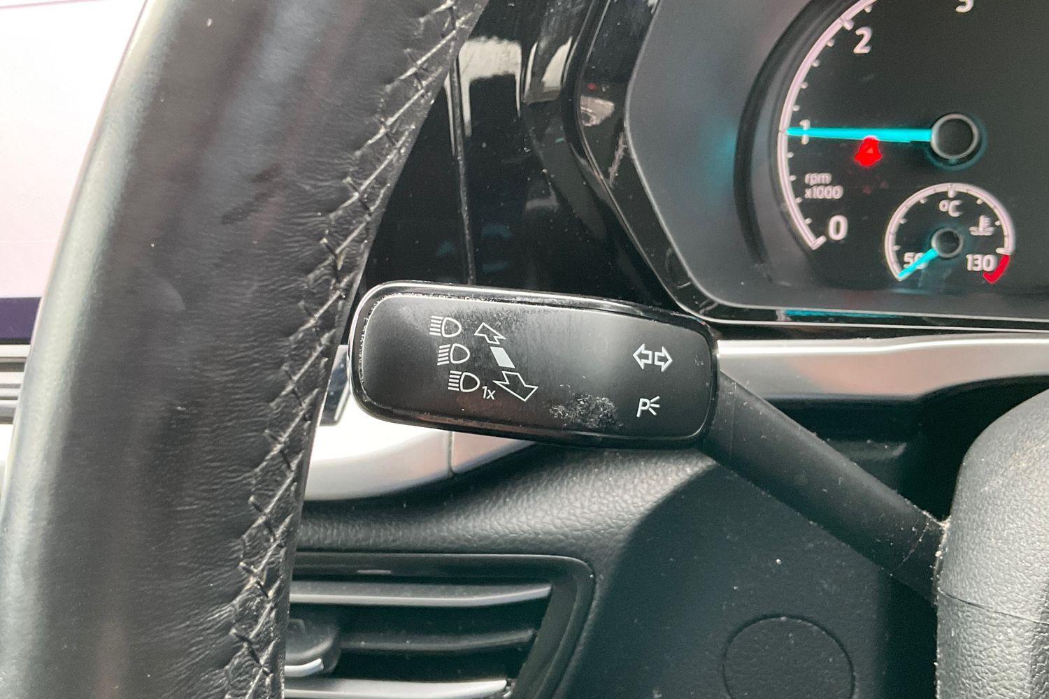 Ford Grand Tourneo Connect Photo 13