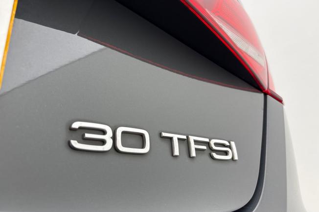 AUDI A3 Photo 22