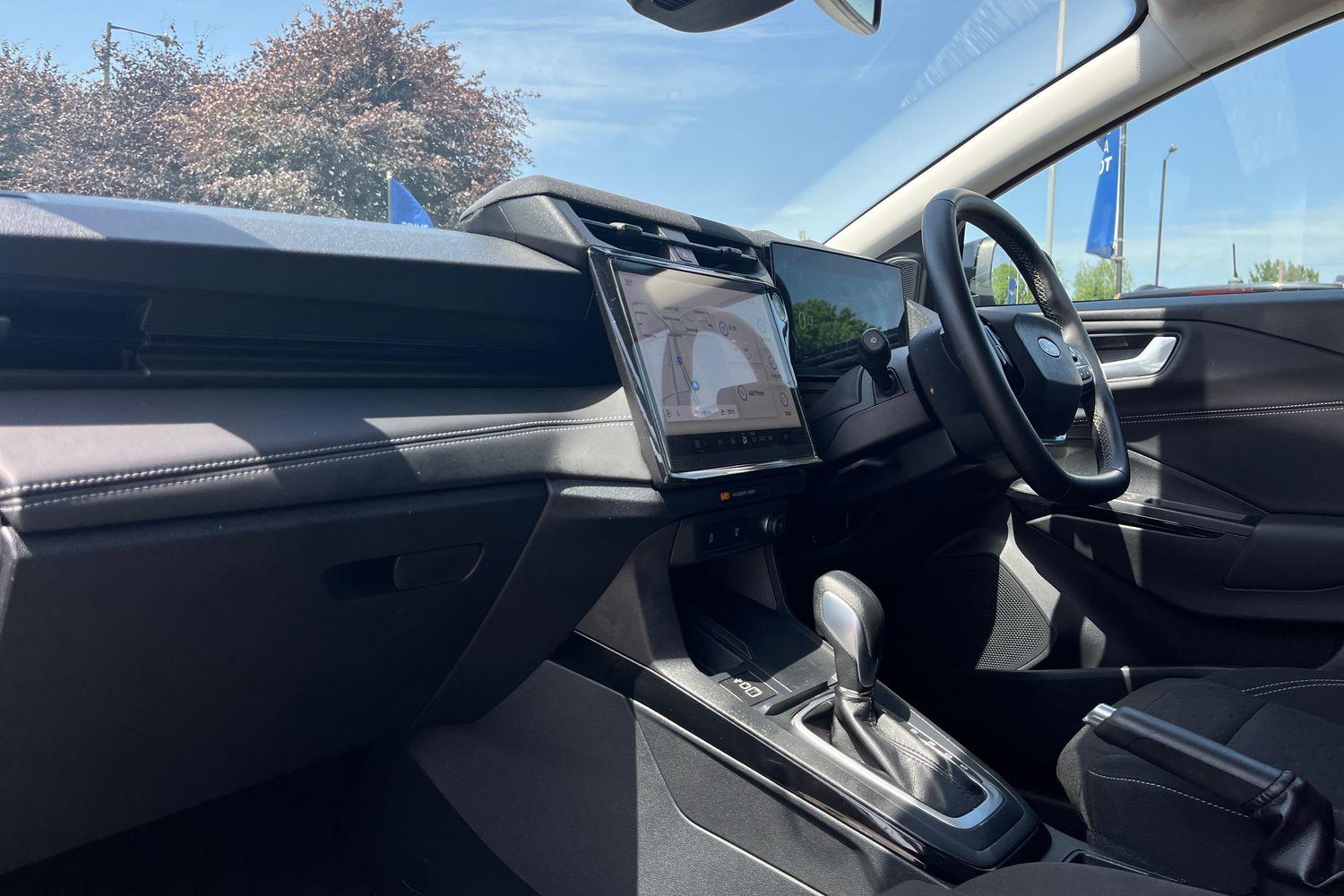 Ford Puma Photo 17
