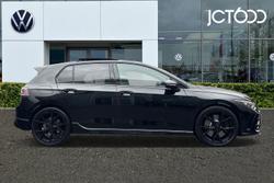 Volkswagen Golf Photo 4