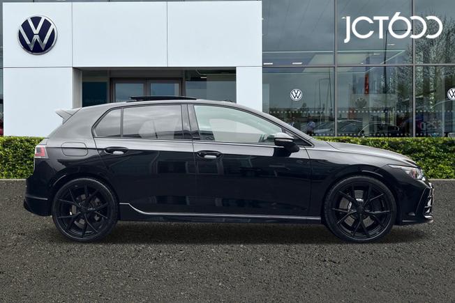 Volkswagen Golf Photo 4