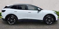 Volkswagen ID.4 Photo 3