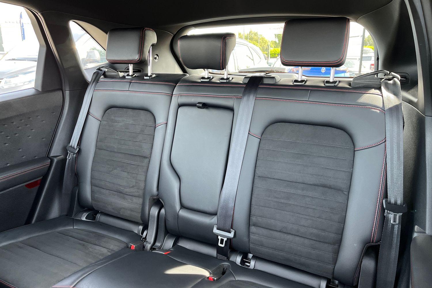 Ford Kuga Photo 19