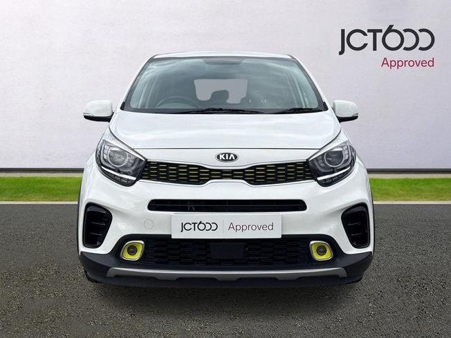 KIA Picanto Photo 8