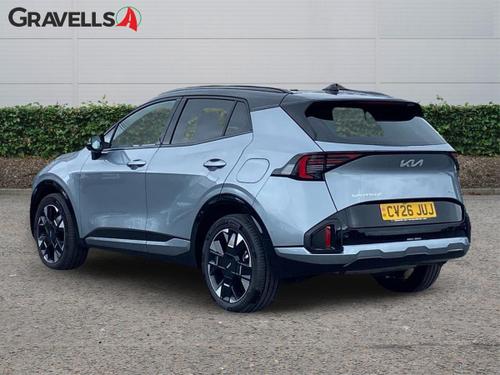 Kia Sportage Photo autoimg-30add61a834bd3d425b984057e263d2c294d0355.jpg