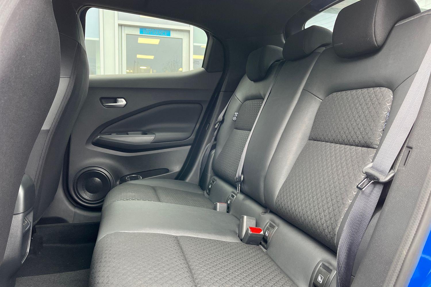 Nissan Juke Photo 19