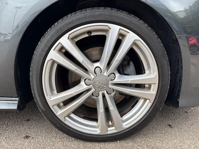 AUDI A3 Photo 5