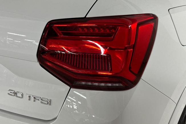 AUDI Q2 Photo 18