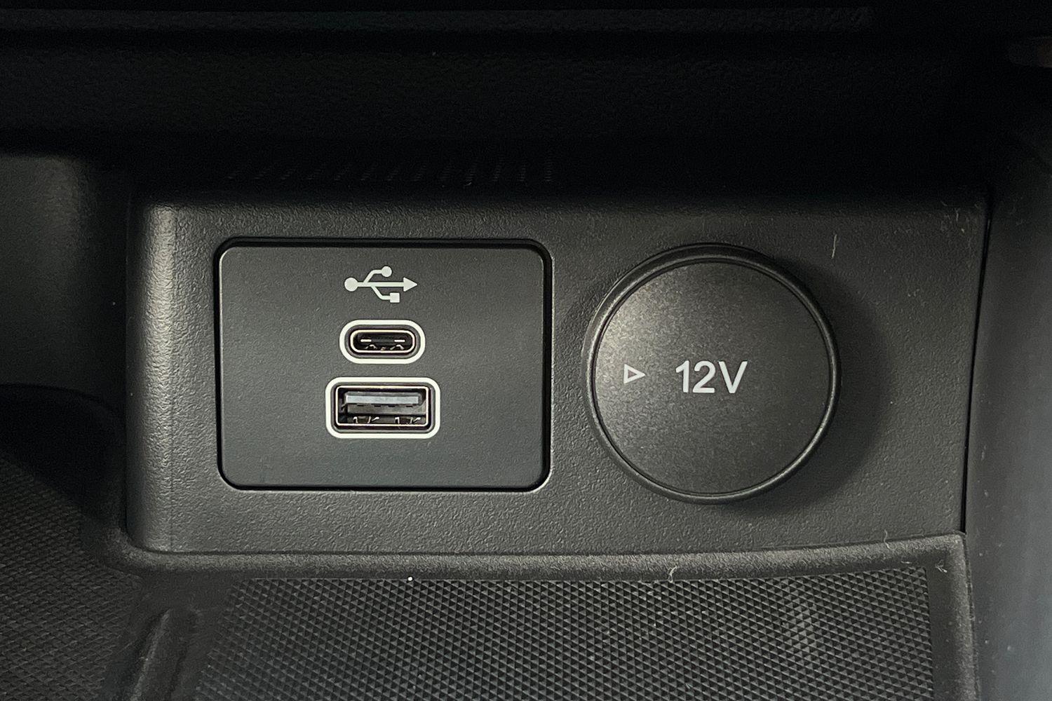 Ford Focus Photo 34