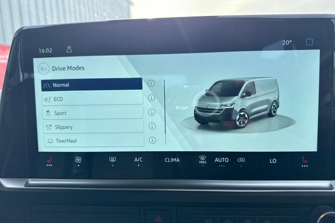 BMW Shuttle Photo 39