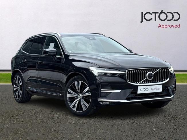 VOLVO XC60 Photo 1
