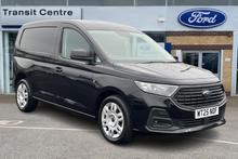 Used FORD TRANSIT CONNECT WT25NDF 1