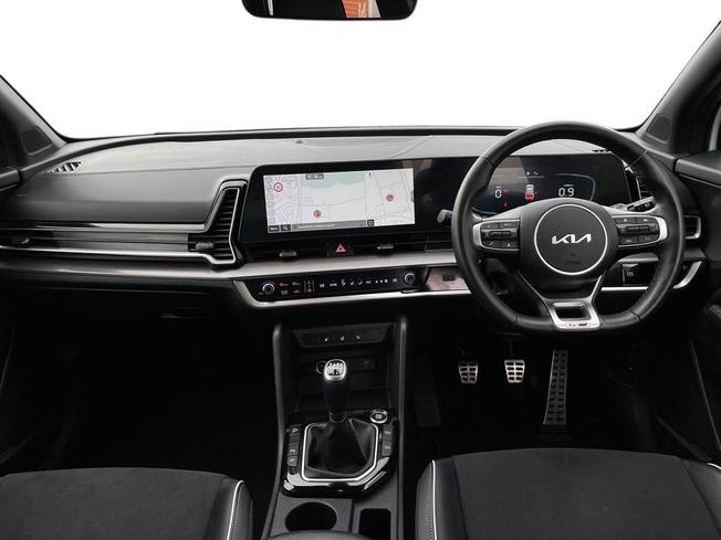KIA Sportage Photo 10