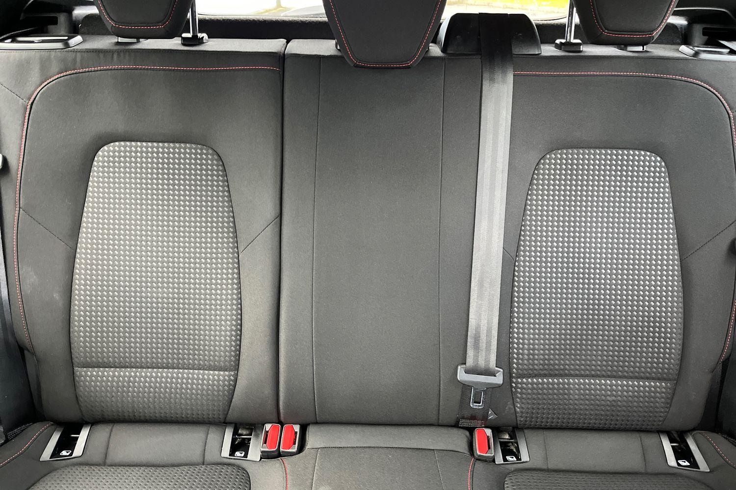 Ford FOCUS Photo 19