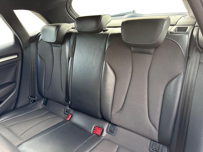 AUDI A3 Photo 9