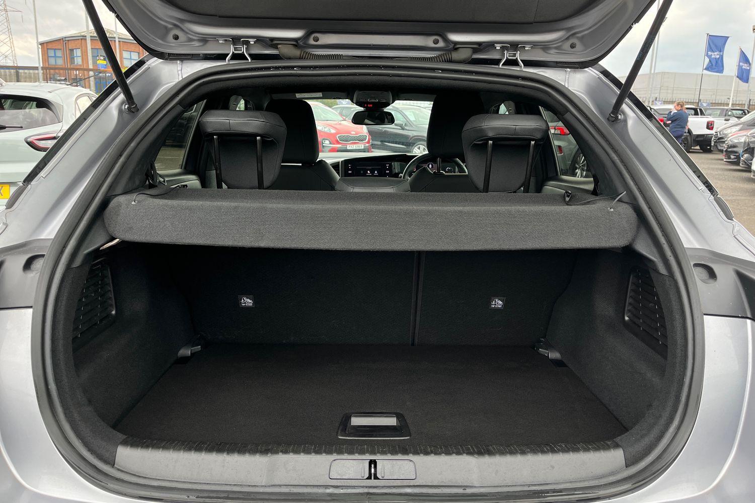 Vauxhall Mokka Photo 20