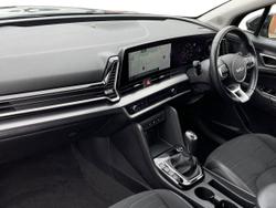 Kia Sportage Photo 2