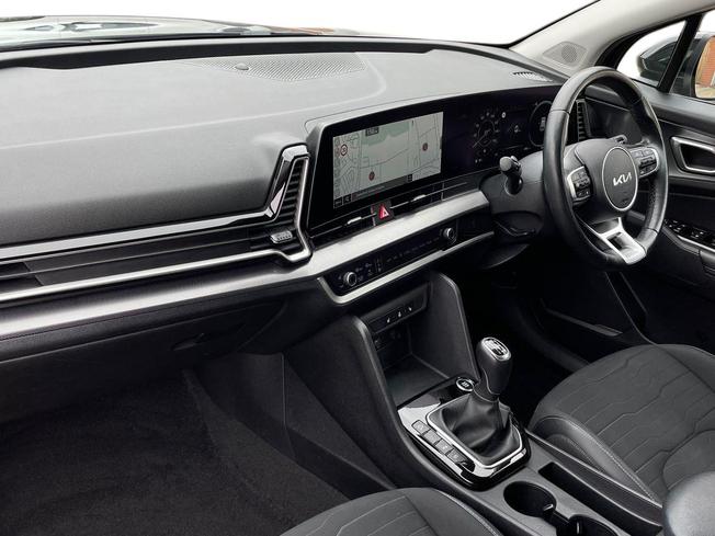 Kia Sportage Photo 2