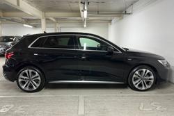 Audi A3 Photo 4