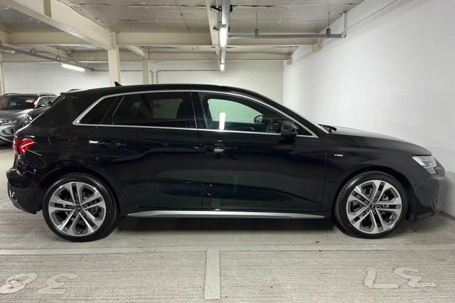 Audi A3 Photo 4