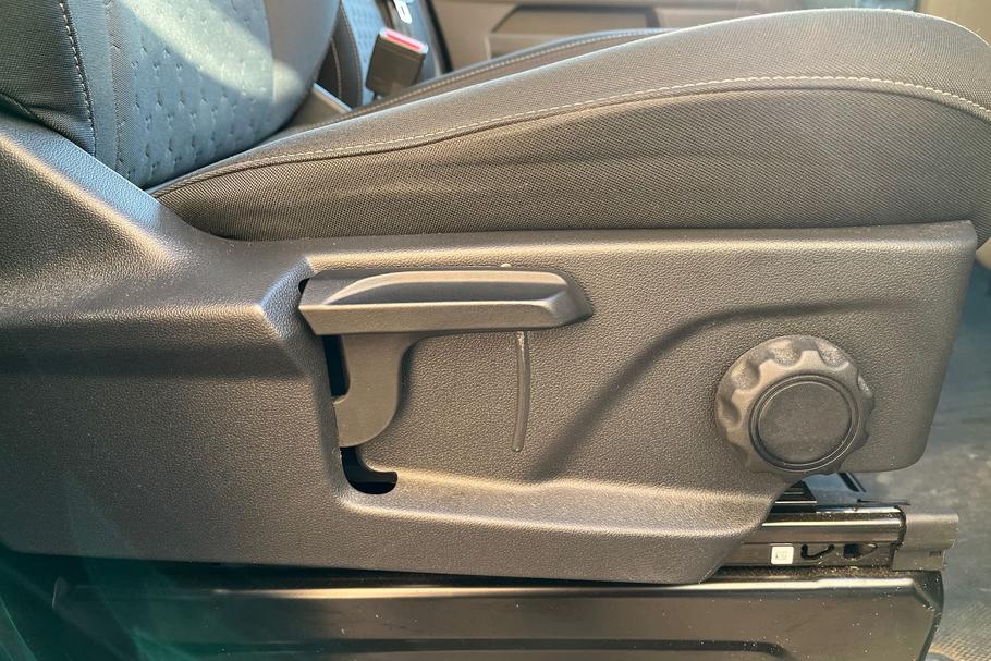 Used Ford TRANSIT CUSTOM 39