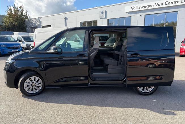 VOLKSWAGEN Multivan Photo 43