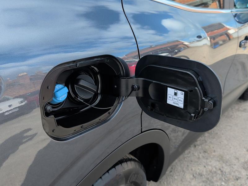 Used Renault Kadjar FL69YFH 31