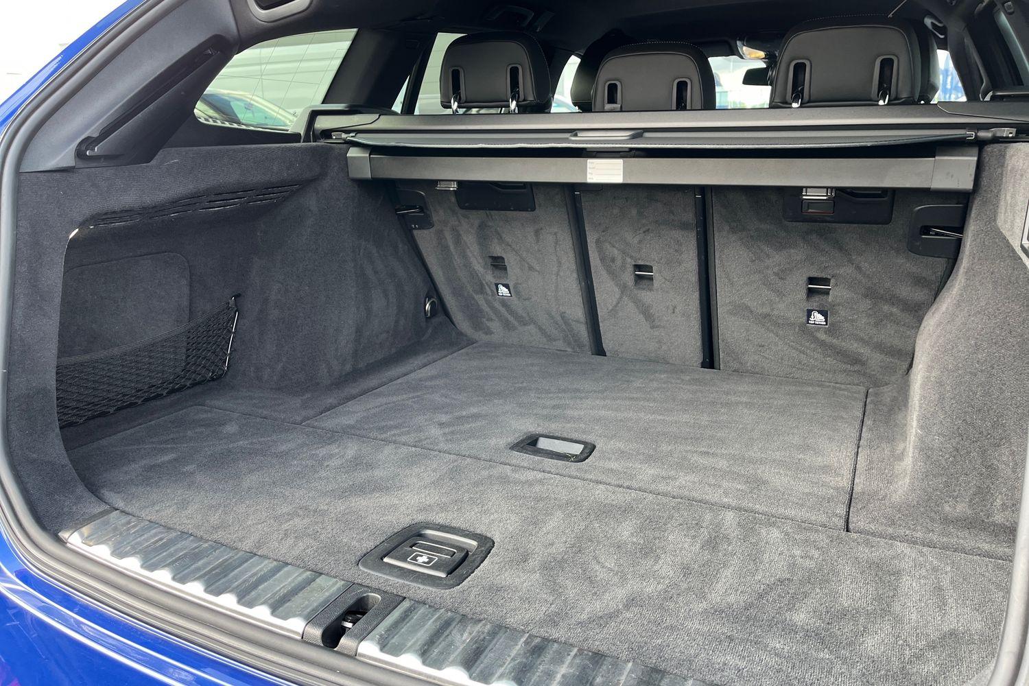 BMW 3 Series Photo 20