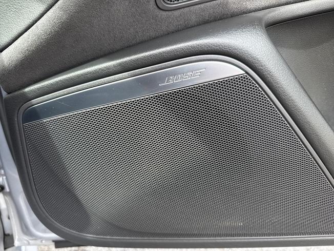 AUDI A6 Avant Photo 36