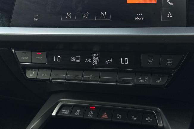 AUDI A3 Photo 36