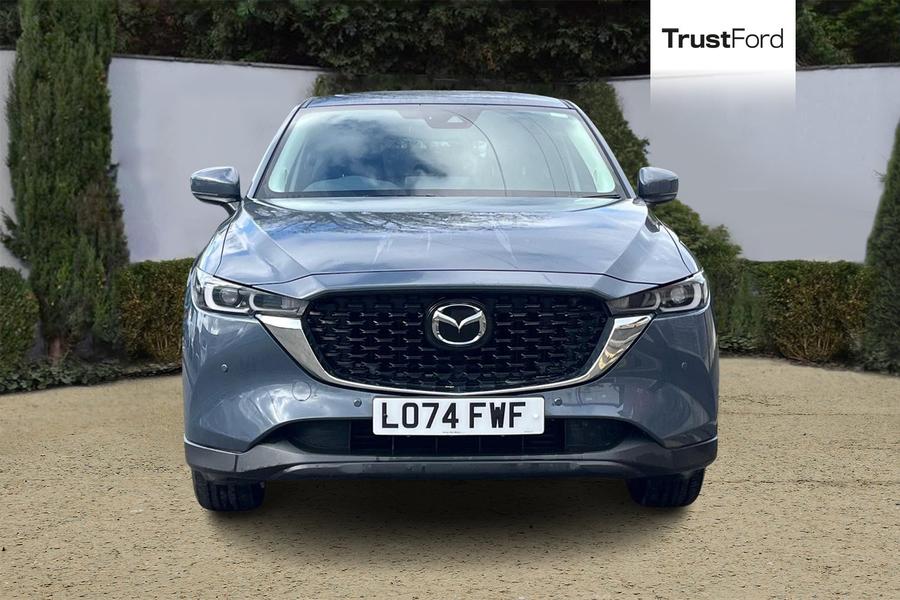 Mazda CX-5 Photo autoimg-30b80db256da385dd042a61c5b061a7be3f6d2cc.jpg