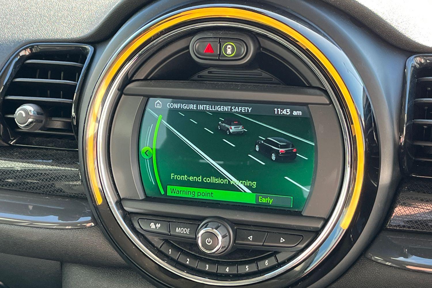 MINI CLUBMAN Photo 28