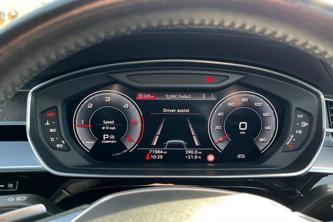Audi A8 Photo 15