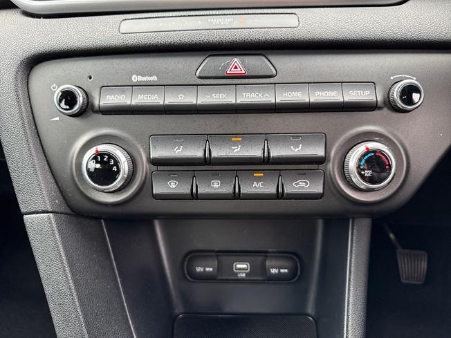KIA Sportage Photo 33