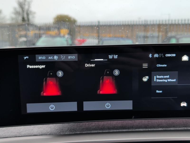 Used Peugeot 5008 KM25OGU 41