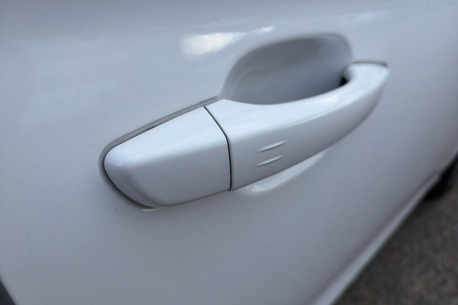 Vauxhall Corsa Photo 37