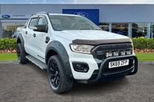 Used Ford RANGER SK69ZFP 1