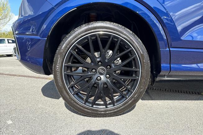 AUDI Q2 Photo 5