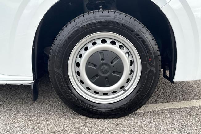 VOLKSWAGEN  Transporter Photo 5