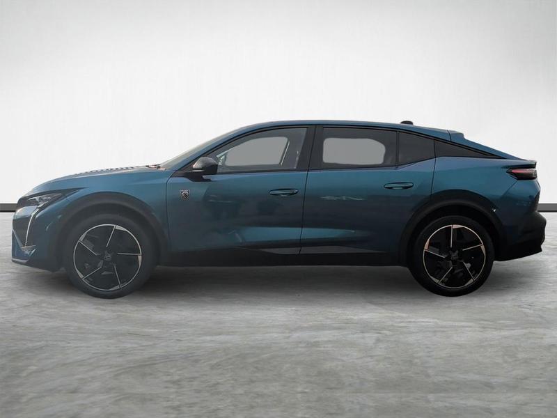 Used Peugeot 408 PJ24BWO 6