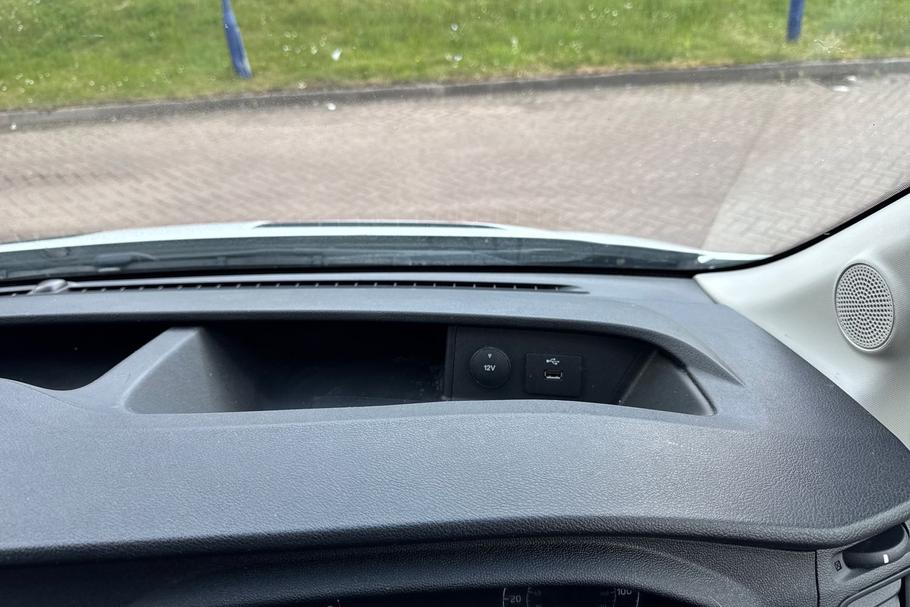 Used Ford TRANSIT MJ22WEX 39