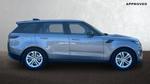Land Rover Range Rover Sport Photo 4