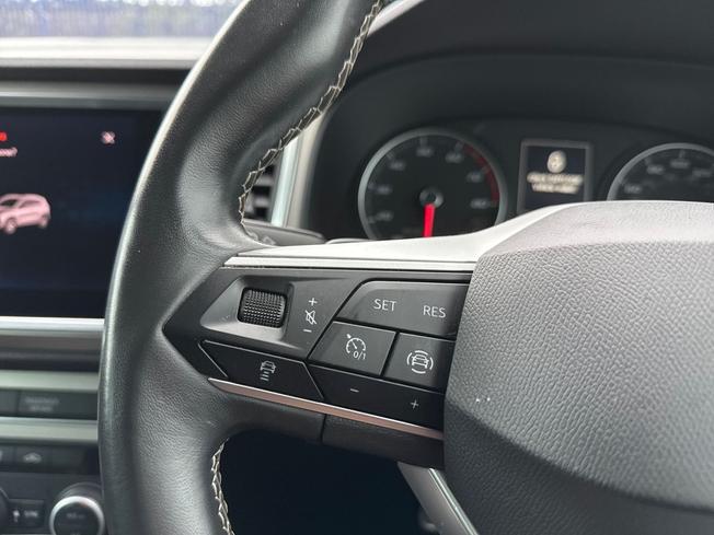 SEAT Ateca Photo 16