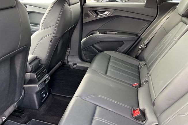 AUDI Q4 E-Tron Photo 46
